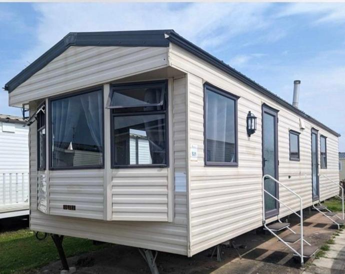 The Winchester Golden Gate Towyn Kinmel Bay Exterior foto